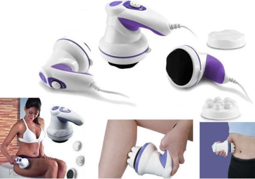 Manipol Συσκευή Μασάζ για το Σώμα