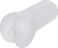 Calexotics Boundless Vulva Masturbator Clear
