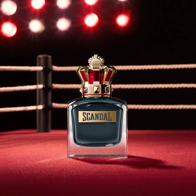 Jean Paul Gaultier Scandal Pour Homme Eau de Toilette 100ml