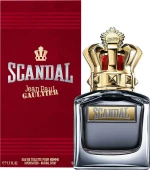 Jean Paul Gaultier Scandal Pour Homme Eau de Toilette 150ml