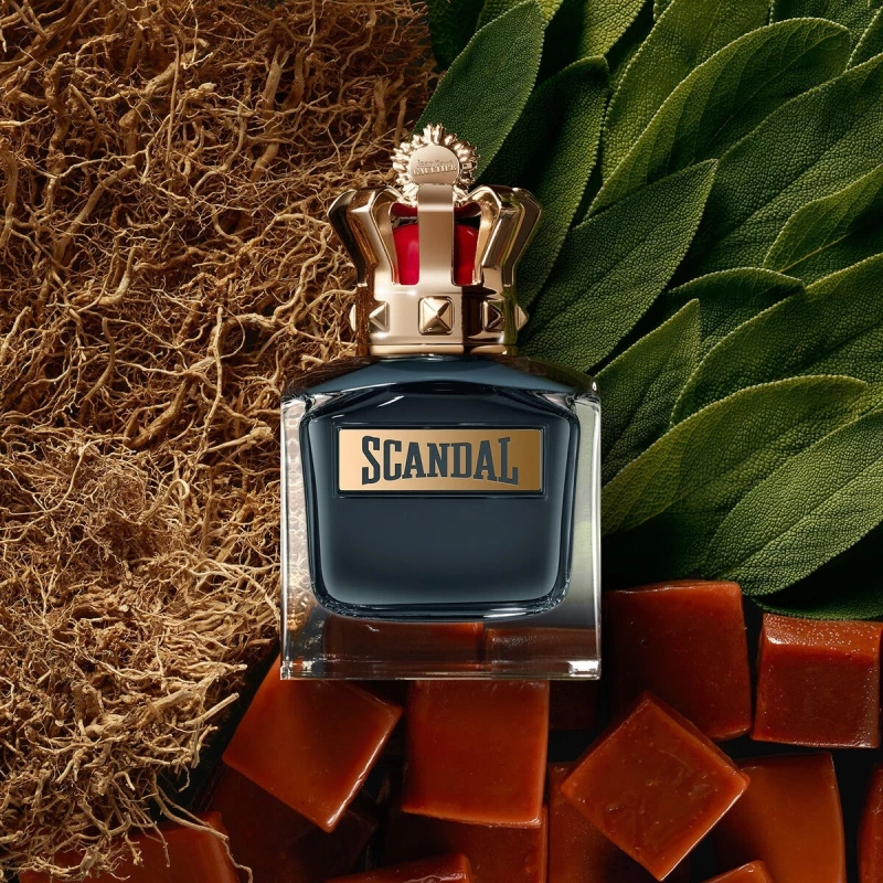Jean Paul Gaultier Scandal Pour Homme Eau de Toilette 150ml