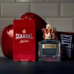 Jean Paul Gaultier Scandal Pour Homme Eau de Toilette 150ml
