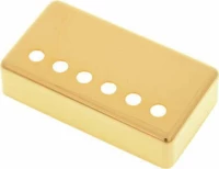 Seymour Duncan Duncan Humbucker Cover Gold