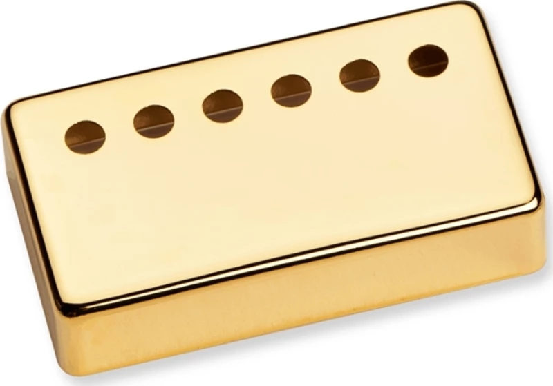 Seymour Duncan Duncan Humbucker Cover Gold