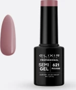 Elixir Semi Gel 621 Mousse