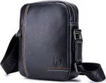 Bull Captain DJB-228 Black