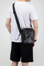 Bull Captain DJB-228 Black
