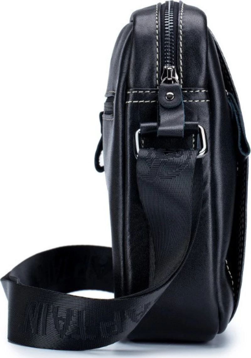 Bull Captain DJB-228 Black