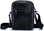 Bull Captain DJB-228 Black