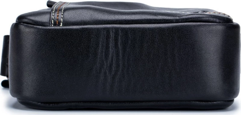Bull Captain DJB-228 Black