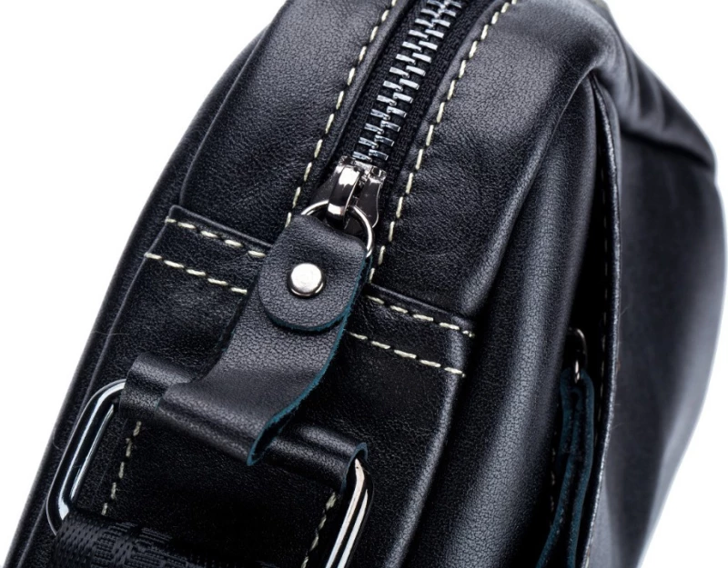 Bull Captain DJB-228 Black