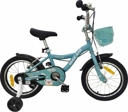 Kikka Boo Bentu Makani 16" Τιρκουάζ