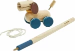 Plan Toys Κουταβάκι που Κινείται