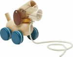 Plan Toys Κουταβάκι που Κινείται