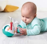Tiny Love Tummy Time Meadow