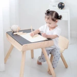 Plan Toys - Ξύλινο πρόβατο 5150