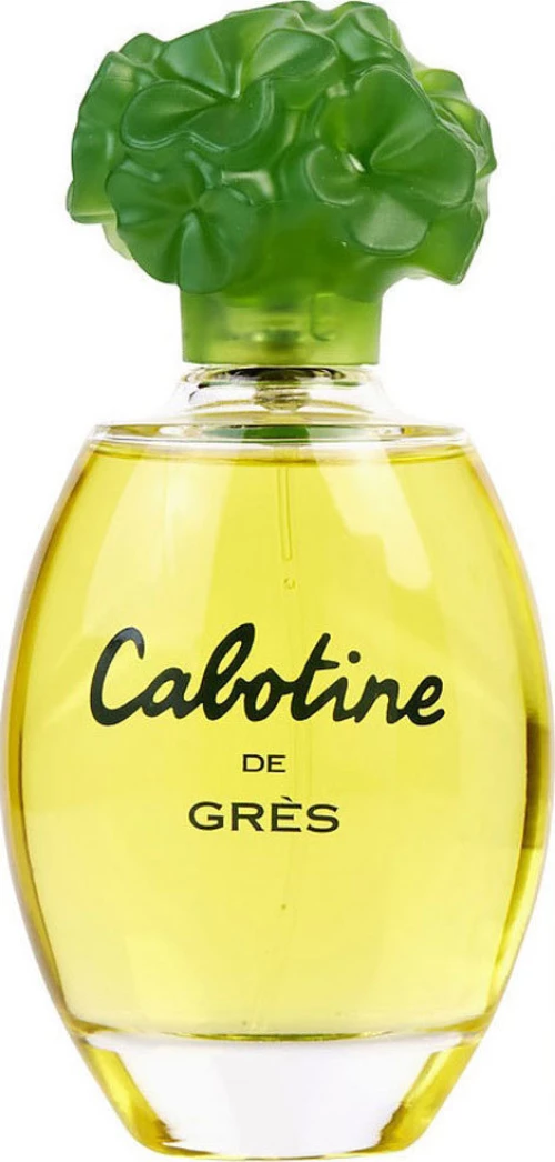Gres Cabotine Eau de Parfum 100ml