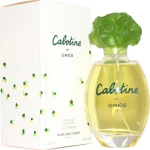 Gres Cabotine Eau de Parfum 100ml