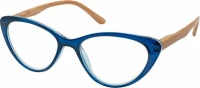 Eyelead E205 Unisex Γυαλιά Πρεσβυωπίας +3.00 σε Μπλε χρώμα