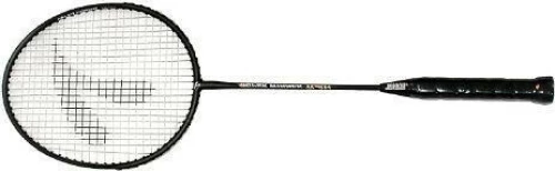 Ρακέτα Badminton από σίδερο και αλουμίνιο, ανδρική