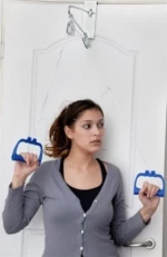 Alfa Care Τροχαλία Ασκήσεων Κάθετη