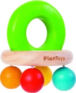 Plan Toys Bell Rattle