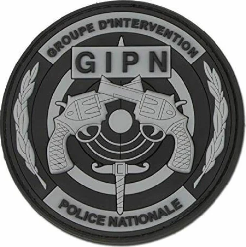 PVC 149915 GIPN Patch