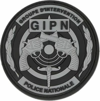 PVC 149915 GIPN Patch
