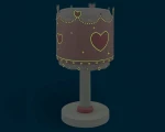 Ango Παιδικό Διακοσμητικό Φωτιστικό Little Queen