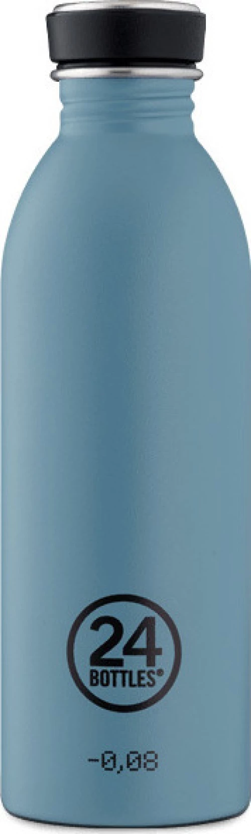24Bottles URBAN BOTTLE 050 POWDER BLUE 500ML