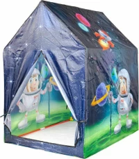 Ecotoys Παιδική Σκηνή Διάστημα