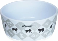 Pet Interest Μπωλ Μελαμίνης 500ml
