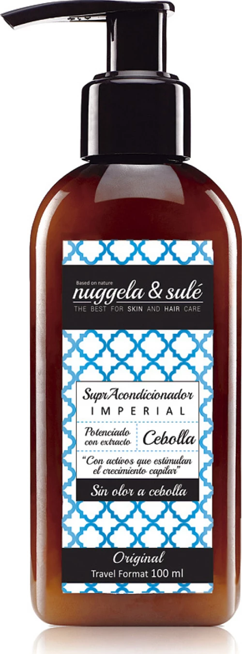 Nuggela & Sule Imperial 100ml