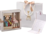 Sophie La Girafe Sophiesticated