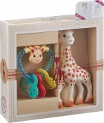 Sophie La Girafe Sophiesticated