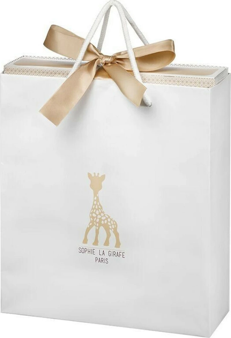 Sophie La Girafe Sophiesticated
