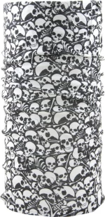 apu 80517 Αθλητική Μπαντάνα Πολύχρωμη Bones