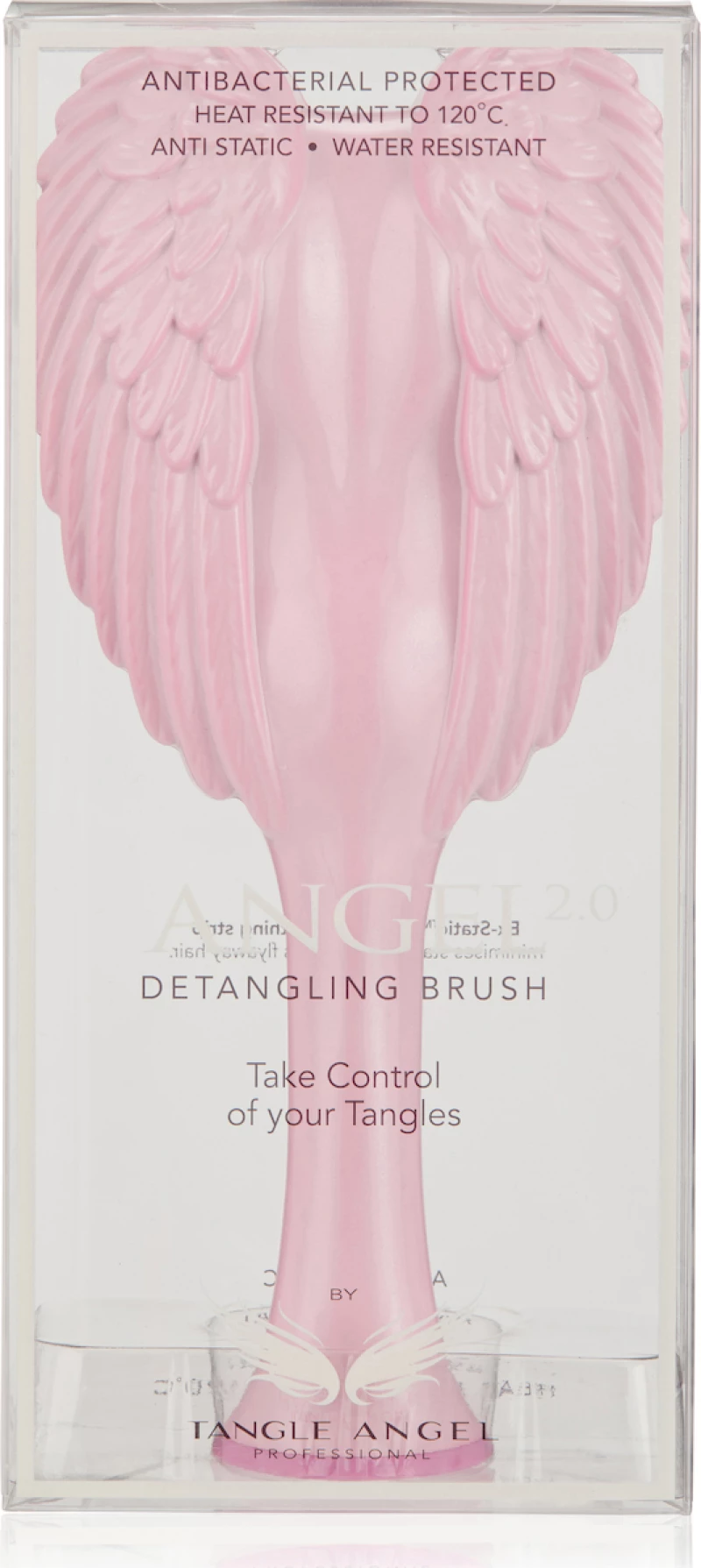 Tangle Angel Angel 2.0 Gloss Pink