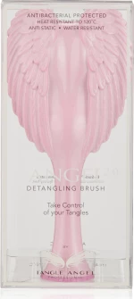 Tangle Angel Angel 2.0 Gloss Pink