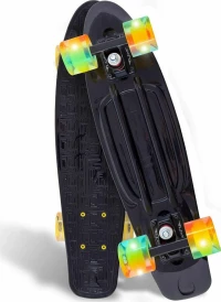 Flybar Cruiser 22" Μαύρο