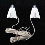 Autoline Φωτιζόμενο Πτερύγιο Shark Light