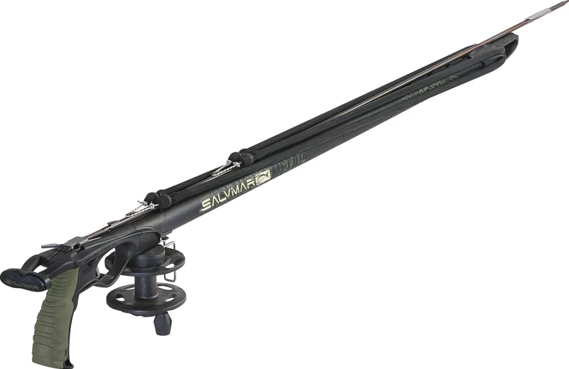 Salvimar Ψαροντούφεκο Λαστιχοβόλο Metal 95cm