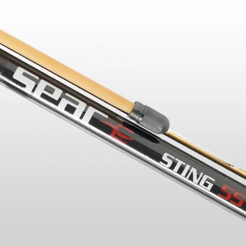 Seac Ψαροντούφεκο Λαστιχοβόλο Sting 75cm