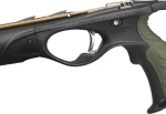 Salvimar Ψαροντούφεκο Λαστιχοβόλο Metal 85cm