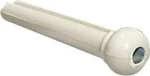Fire&Stone Bridge Pin Abalone Dot - White