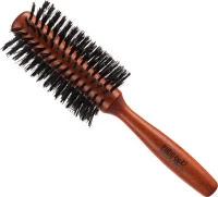 Eurostil Wooden Brush 24mm