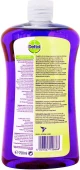 Dettol Lavender Soft On Skin Hard On Dirt Refill Liquid Soap 750ml