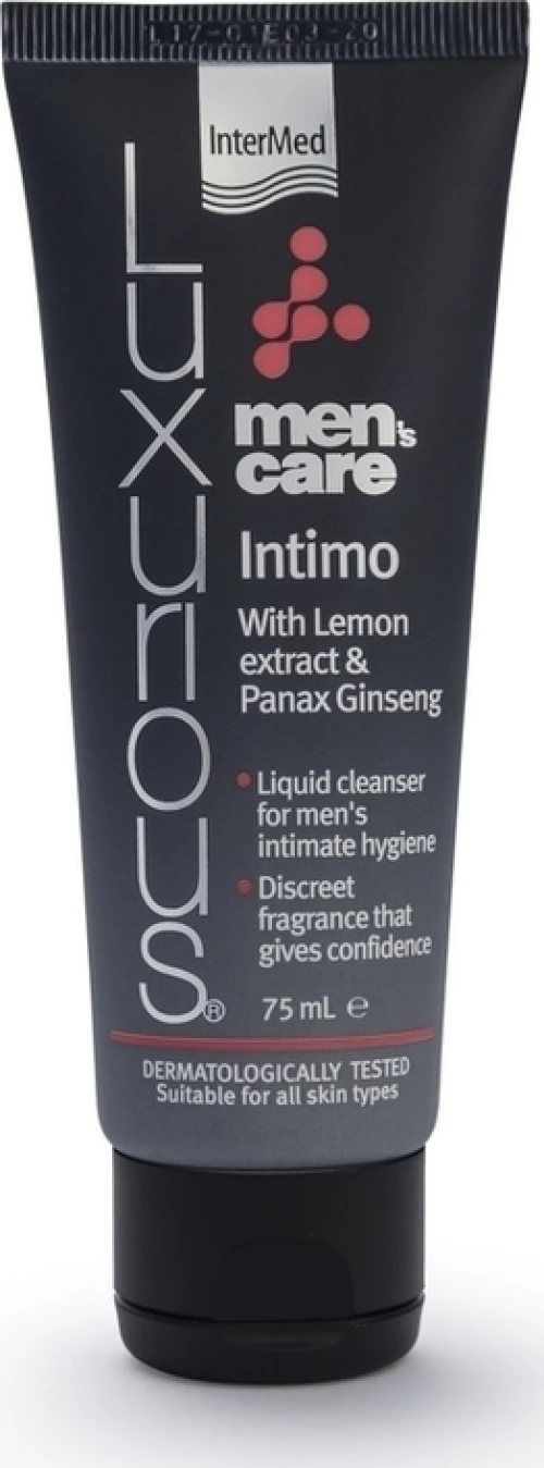 Intermed Men’s Care Intimo 75ml