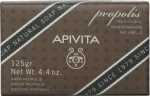 Apivita Propolis Natural Soap 125gr