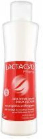 Lactacyd Pharma Antifungal Wash 250ml
